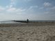 Strand an der Nordsee